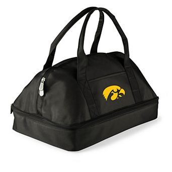 Picnic Time Iowa Hawkeyes Potluck Casserole Tote