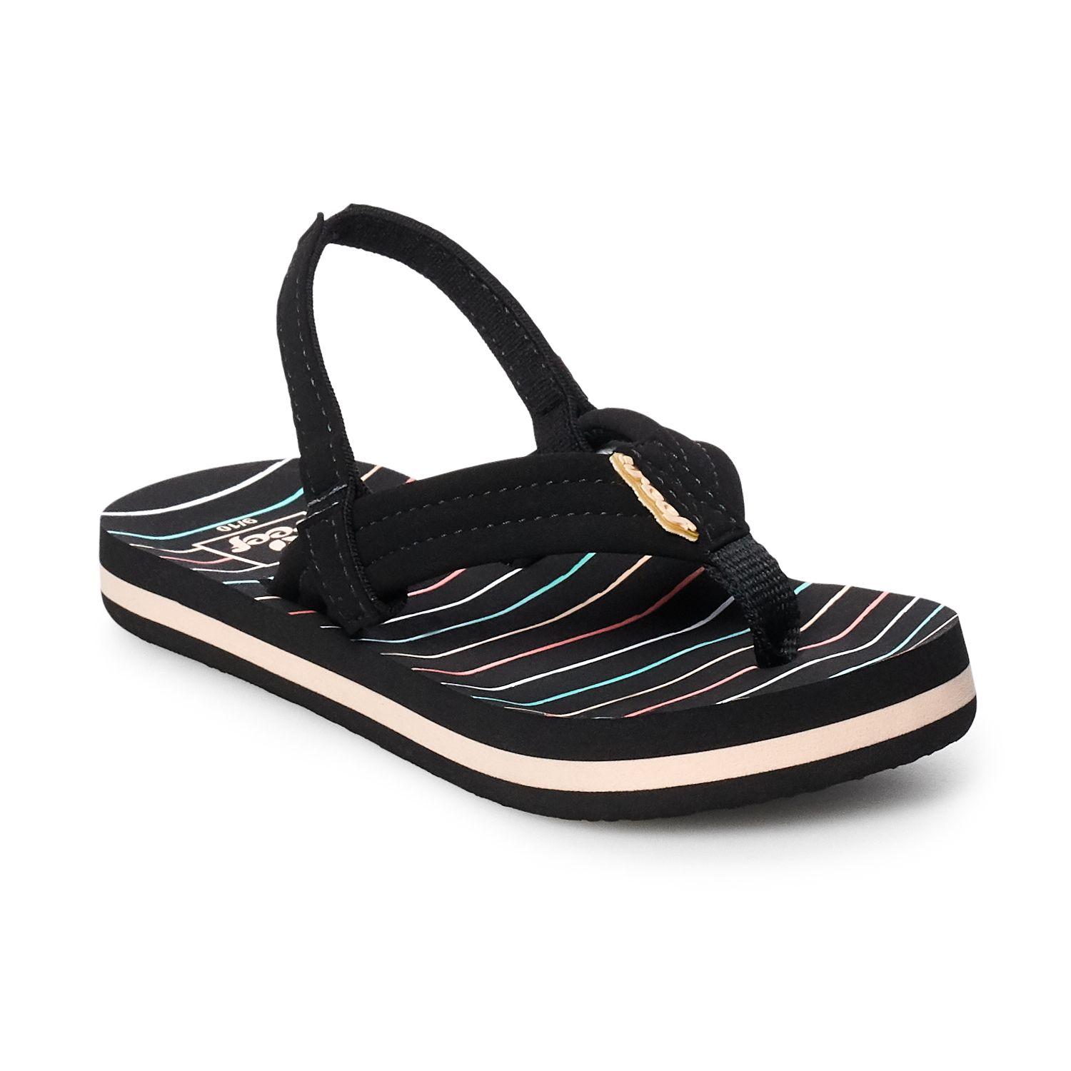 reef sandals kohls