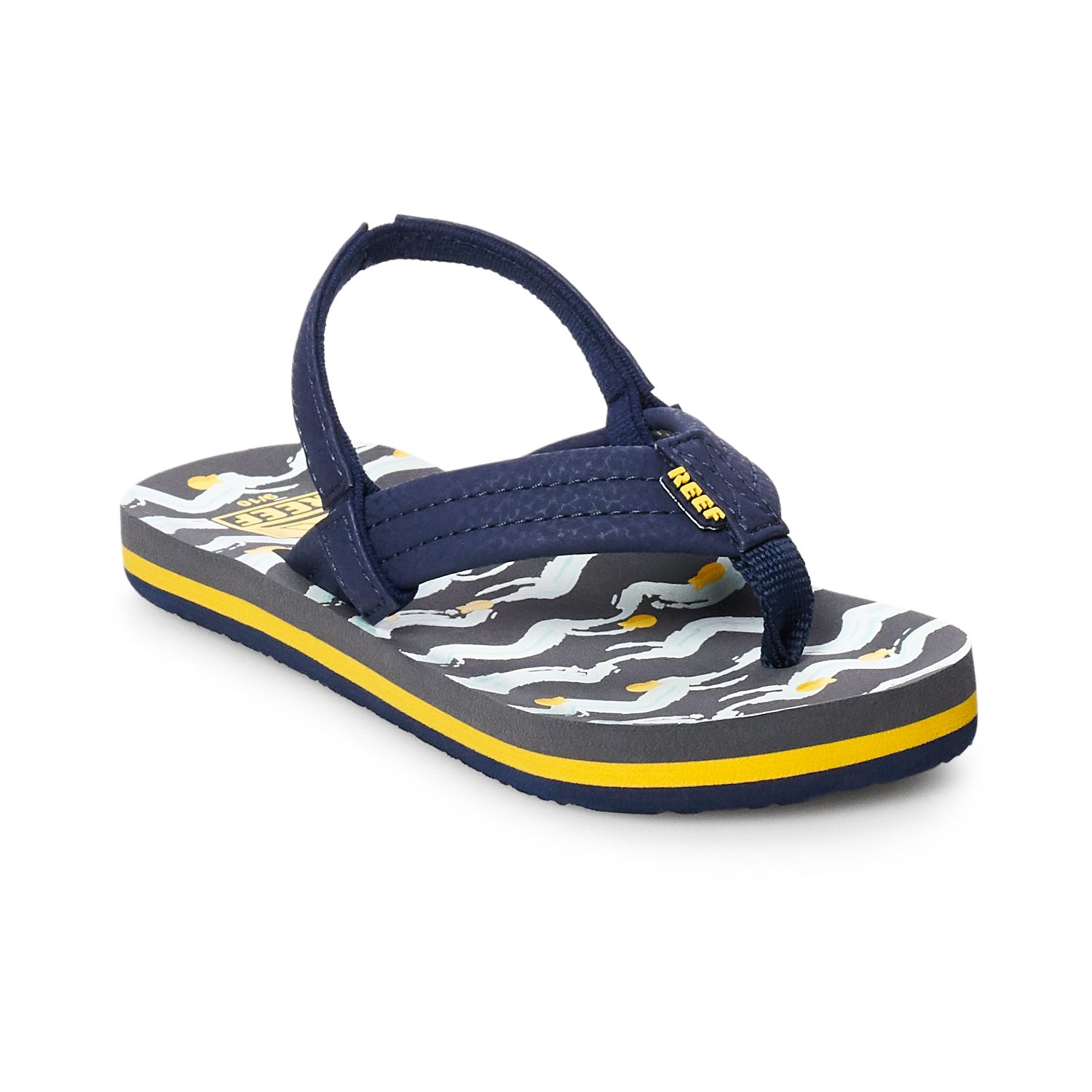 kohls reef flip flops