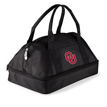 Picnic Time Oklahoma Sooners Potluck Casserole Tote