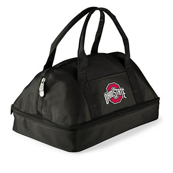 Picnic Time Ohio State Buckeyes Potluck Casserole Tote
