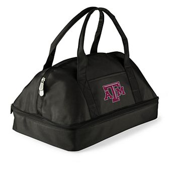 Picnic Time Texas A&M Aggies Potluck Casserole Tote