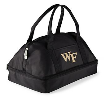 Picnic Time Wake Forest Demon Deacons Potluck Casserole Tote