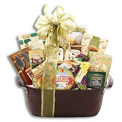 Food Gift Baskets | Kohl's