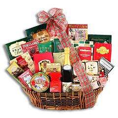 Food Gift Baskets | Kohl's