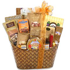 Food Gift Baskets | Kohl's