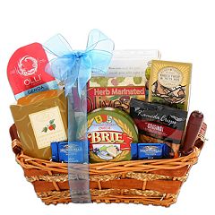 Food Gift Baskets | Kohl's