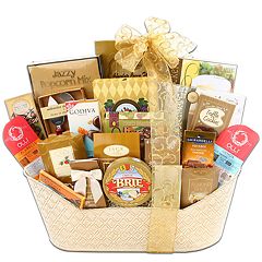 Food Gift Baskets | Kohl's