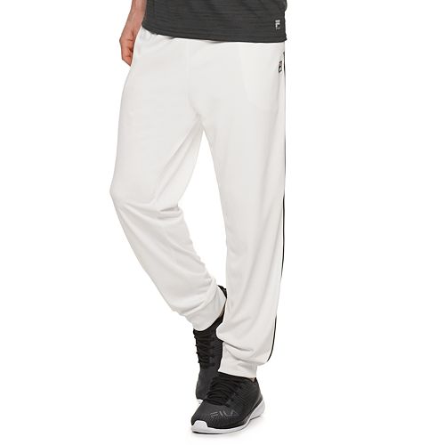 fila mens jogger pants