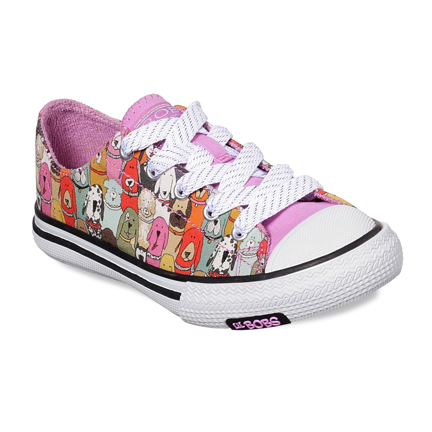 bobs puppy shoes