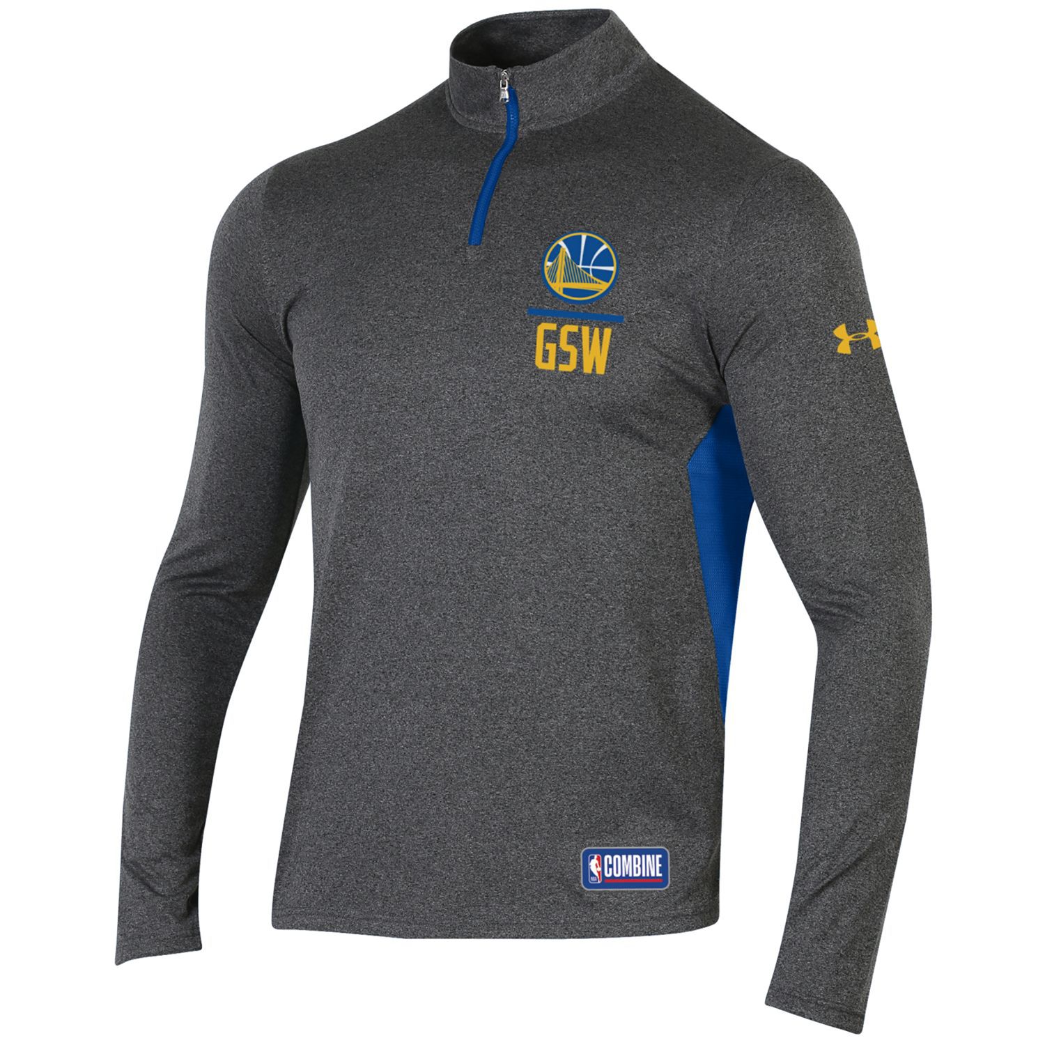 under armour golden state warriors hoodie