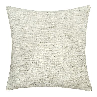 Sonoma Goods For Life® Ultimate Speckle Feather Fill Oversized Throw Pillow