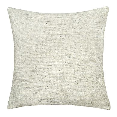 Sonoma Goods For Life® Ultimate Speckle Feather Fill Oversized Throw Pillow