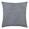 Sonoma Goods For Life® Ultimate Speckle Feather Fill Oversized Throw Pillow