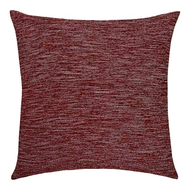 Kohls store red pillows