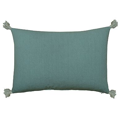 Sonoma Goods For Life® Ultimate Home Feather Fill Oblong Throw Pillow