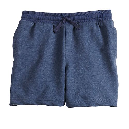 Toddler Boy Jumping Beans® Knit Shorts