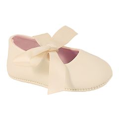 kohls shoes baby girl