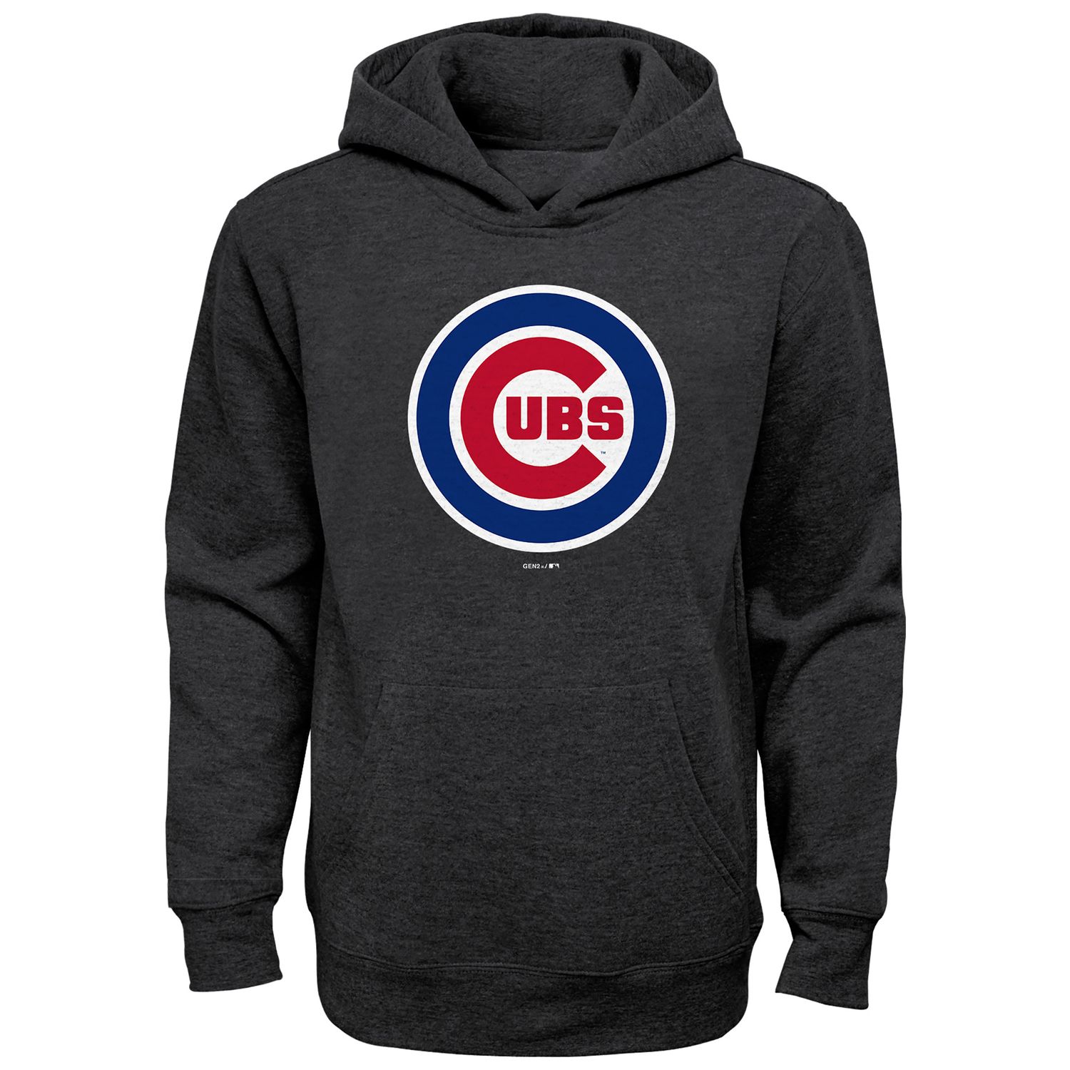 kohl's cubs hoodie