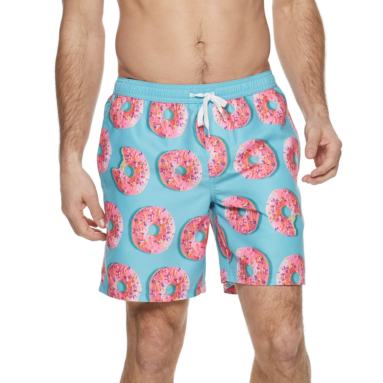 trinity swim trunks