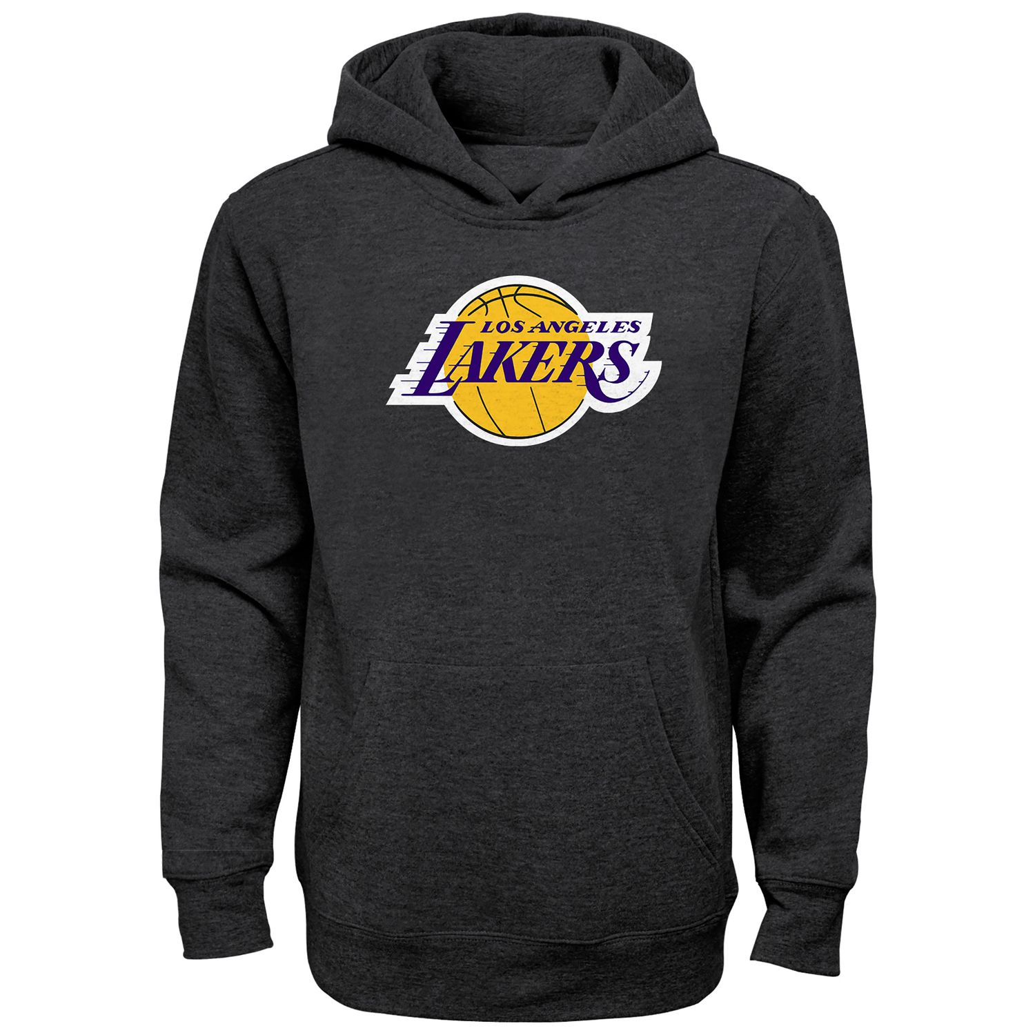 boys lakers hoodie