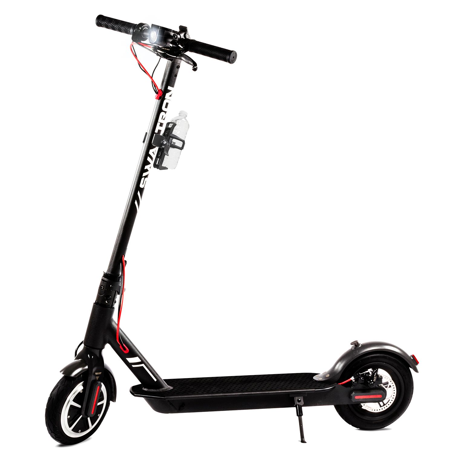 foldable lightweight electric scooter