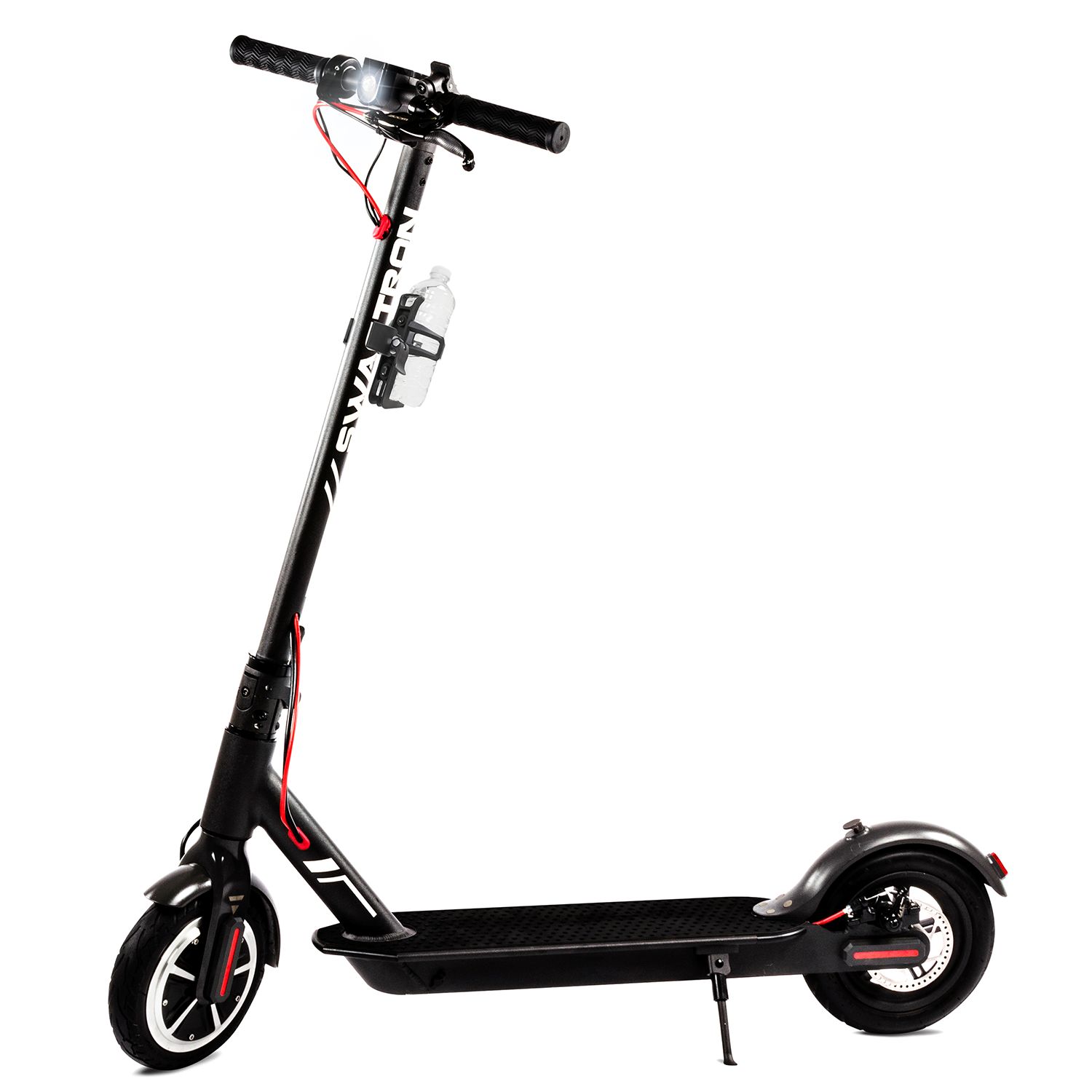 portable electric scooter