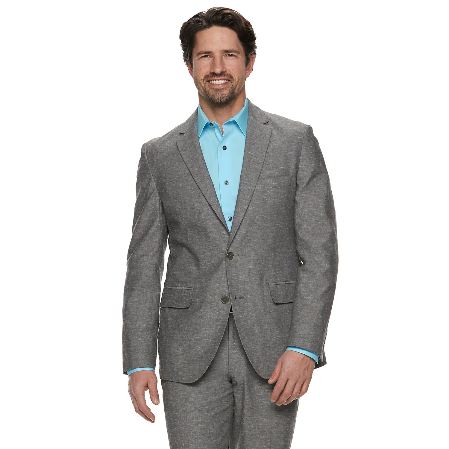 washable suit jacket