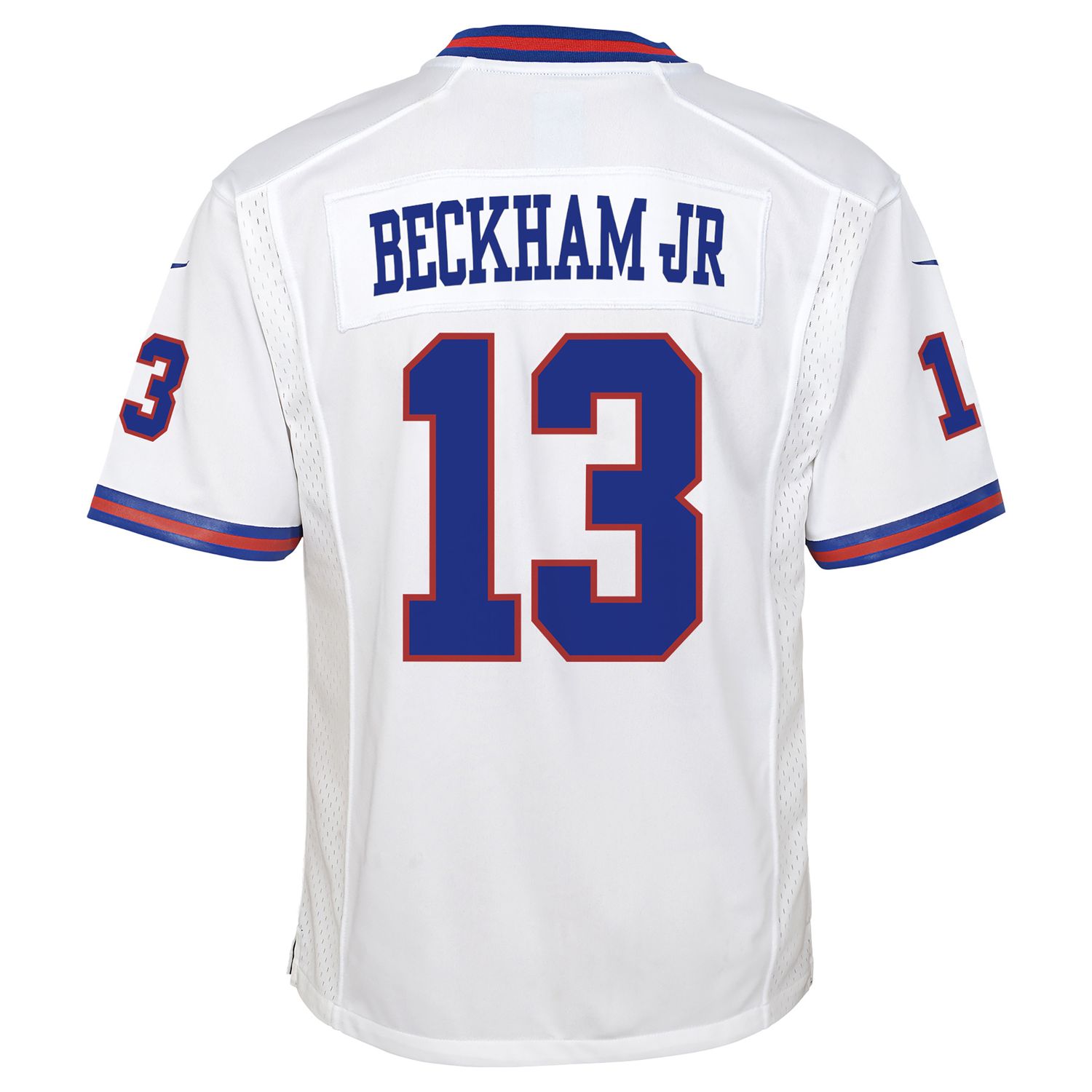 boys odell beckham jersey