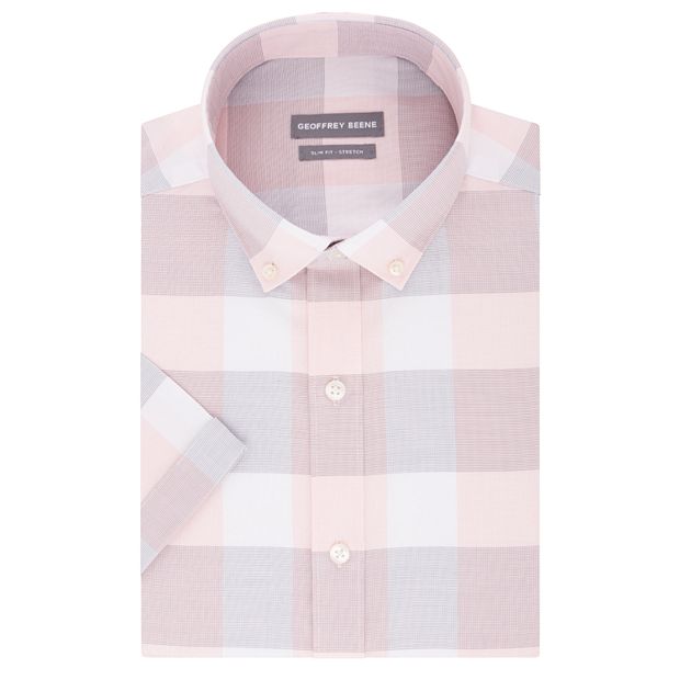 Kohls mens dress shirts cheap short sleeve