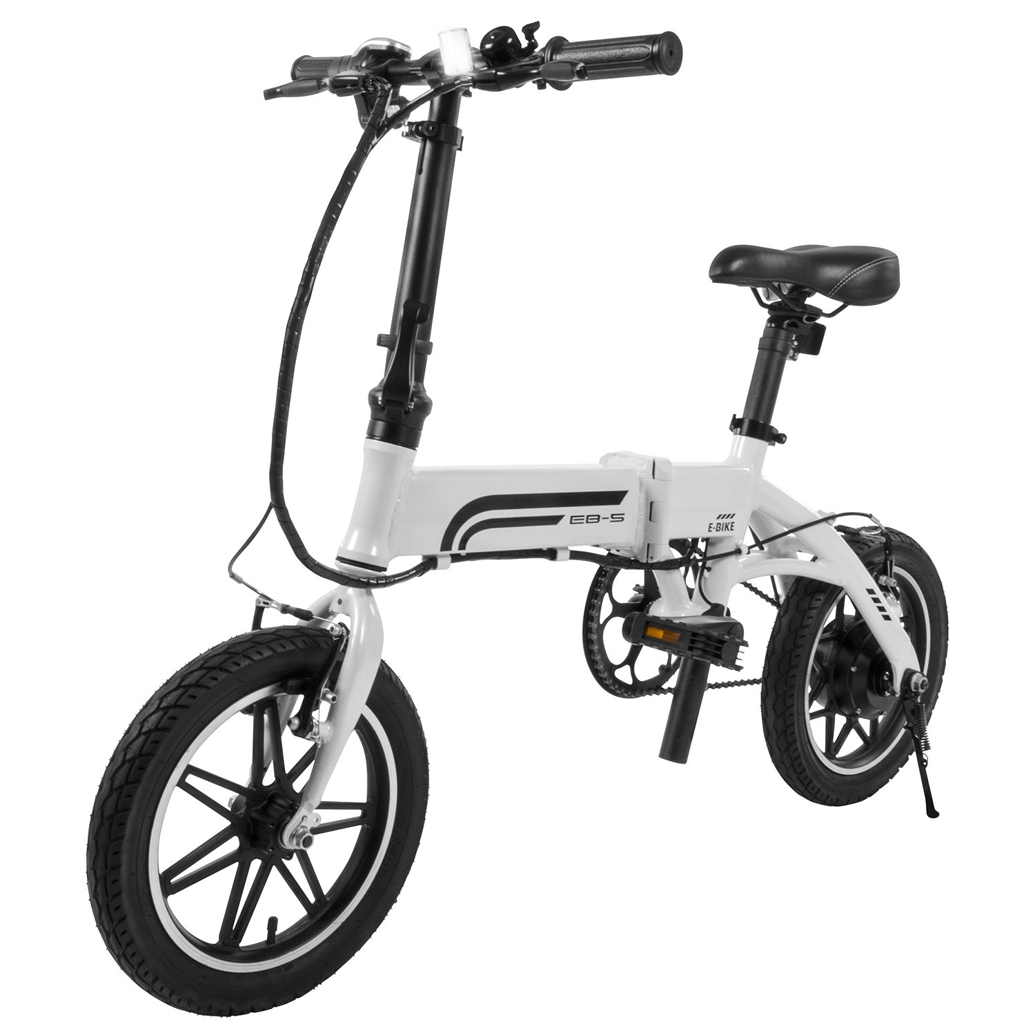 e bike swagtron