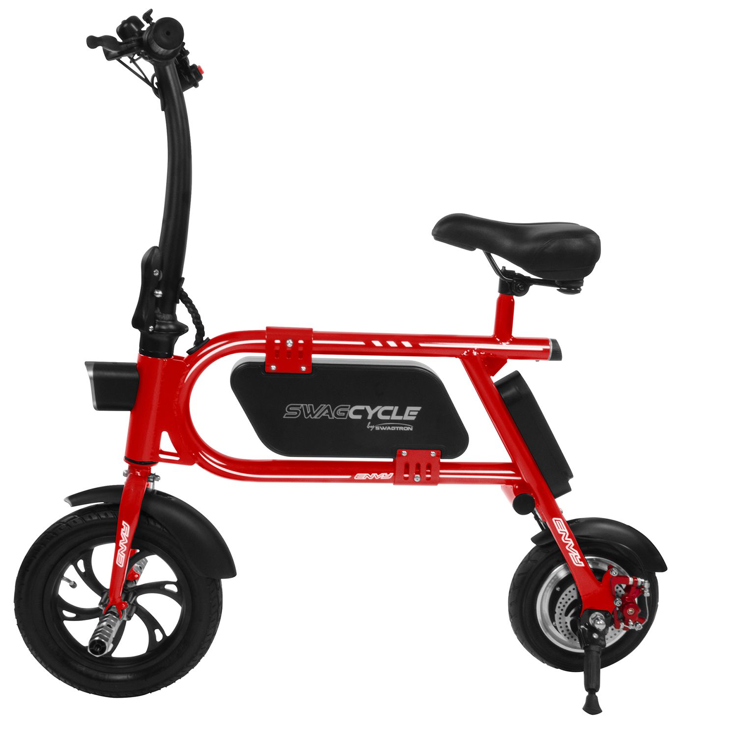 electric bike swagcycle