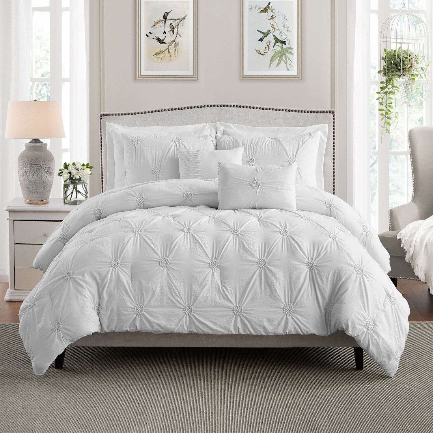 where to get comforter sets