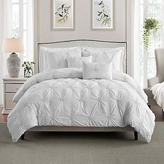 White Comforters Kohl S