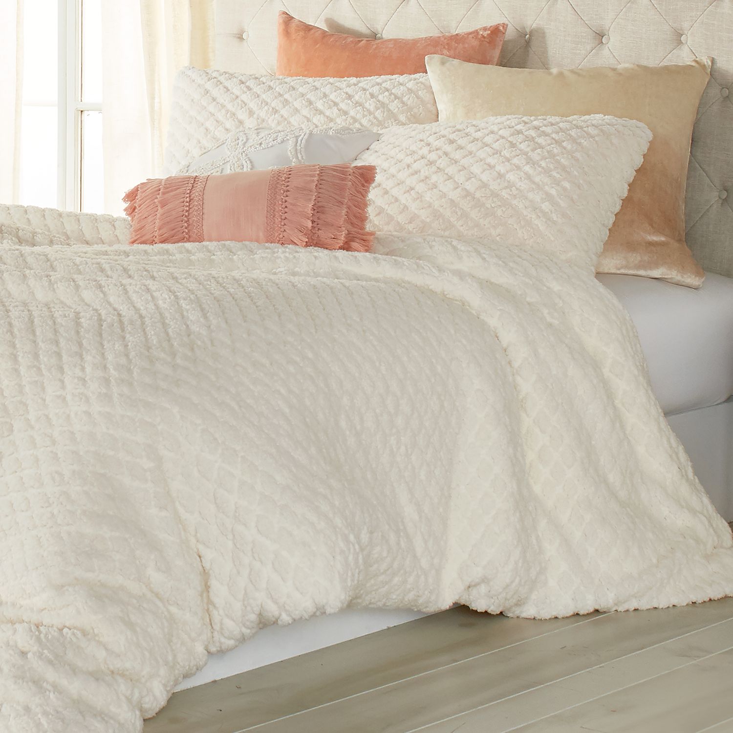 ugg sherpa comforter king