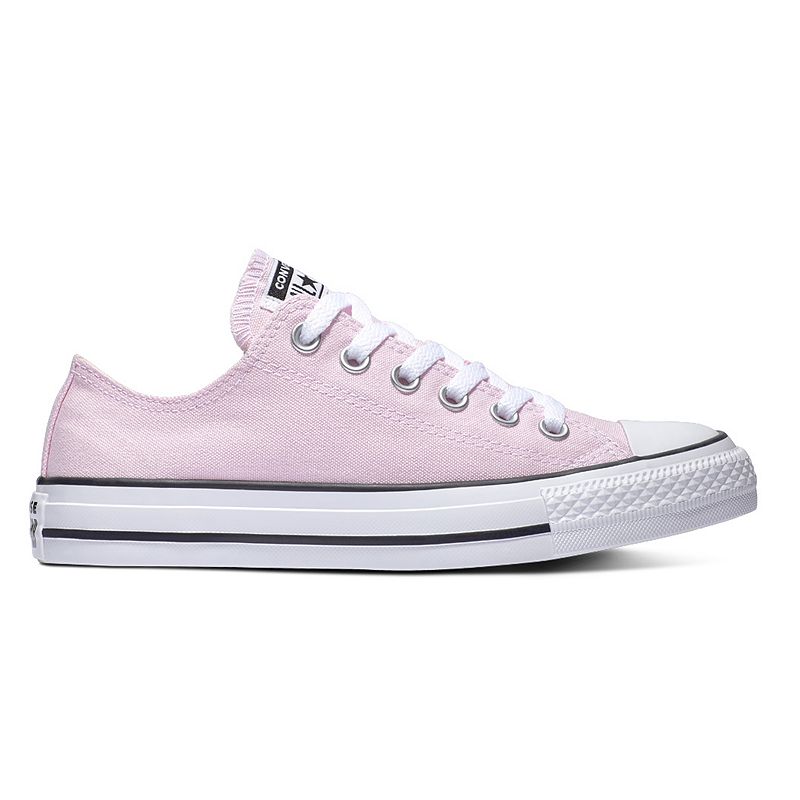UPC 888756444640 product image for Adult Converse Chuck Taylor All Star Sneakers, Men's, Size: 8, Light Pink | upcitemdb.com