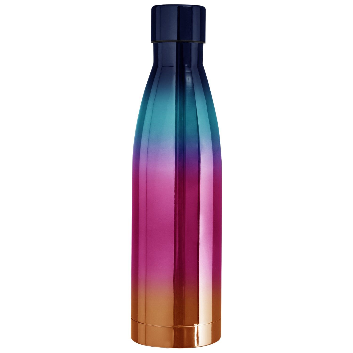 double wall stainless water bottle