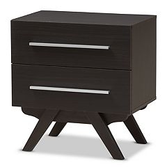 Brown Bedroom Nightstands Dressers Chests Furniture Kohl S