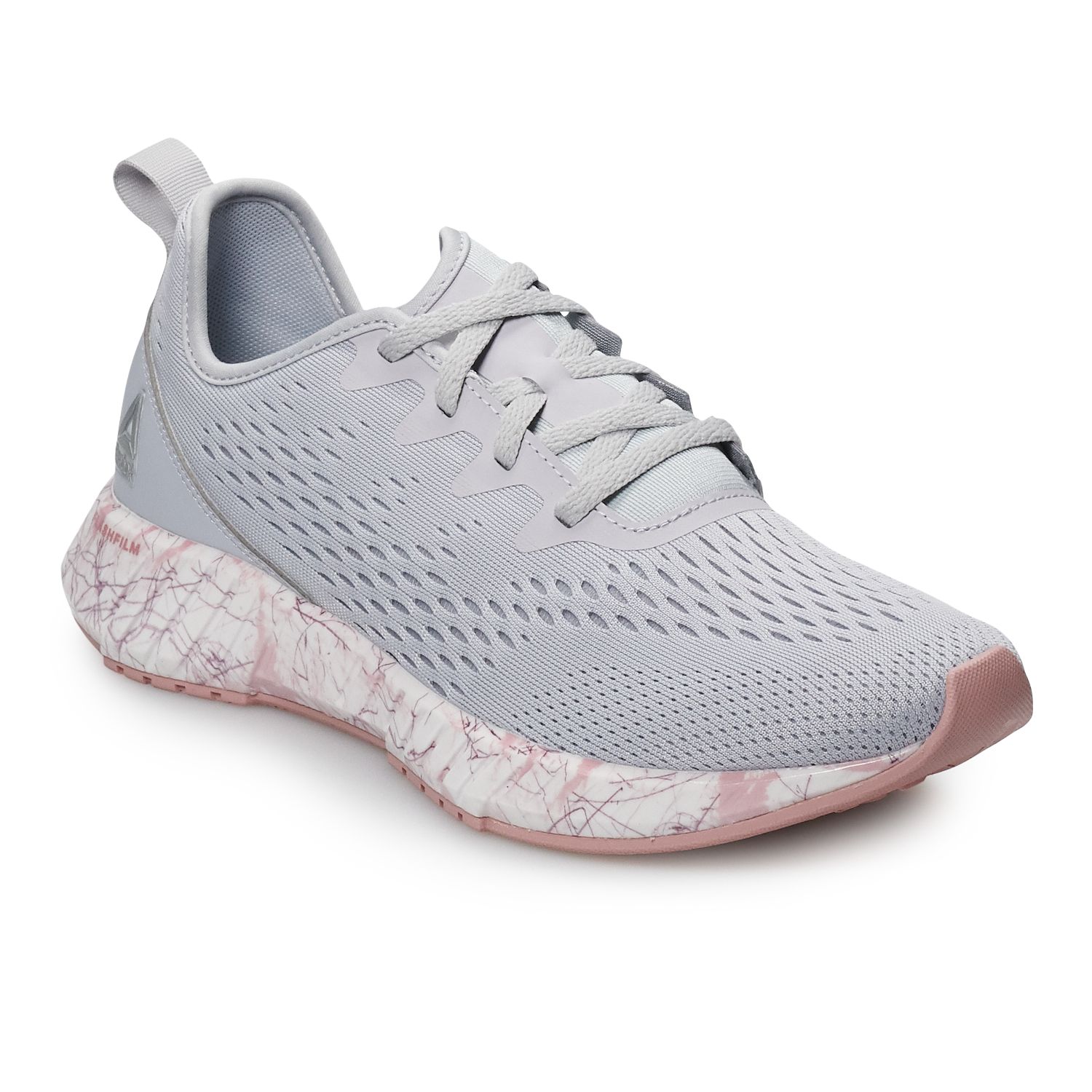 reebok flashfilm women's sneakers