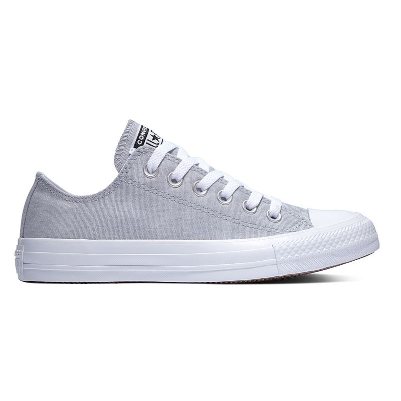 UPC 888756401414 product image for Women's Converse Chuck Taylor All Star Sneakers, Size: 8, Grey | upcitemdb.com