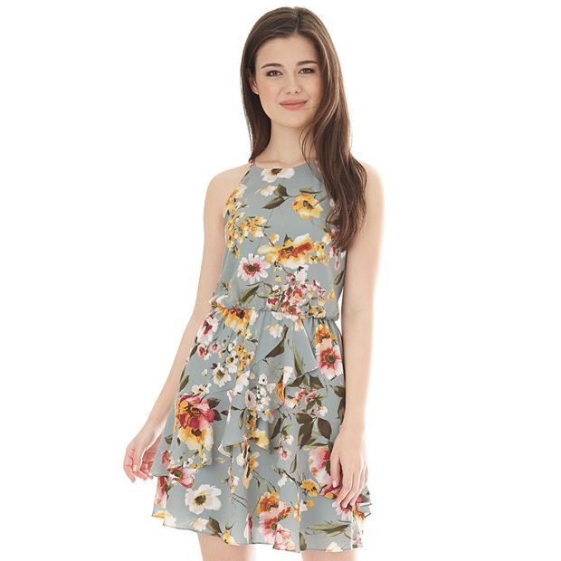 Kohls iz byer clearance dress