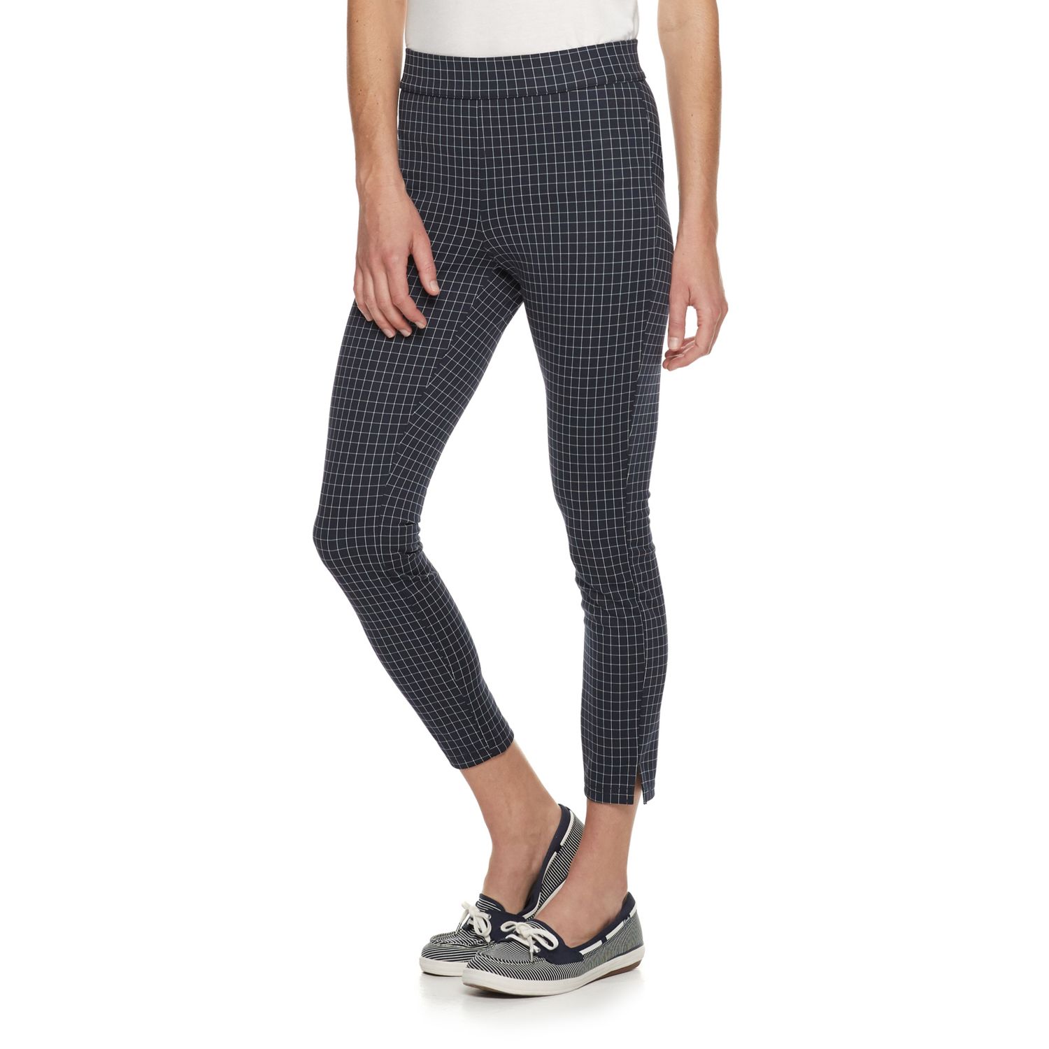 kohls hue leggings