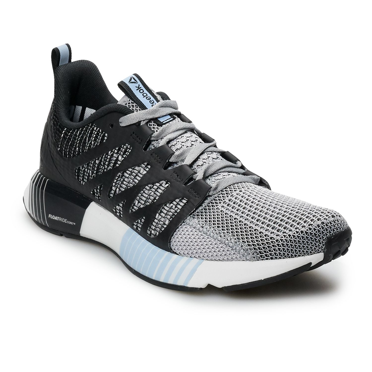 women's reebok fusion flexweave training shoes