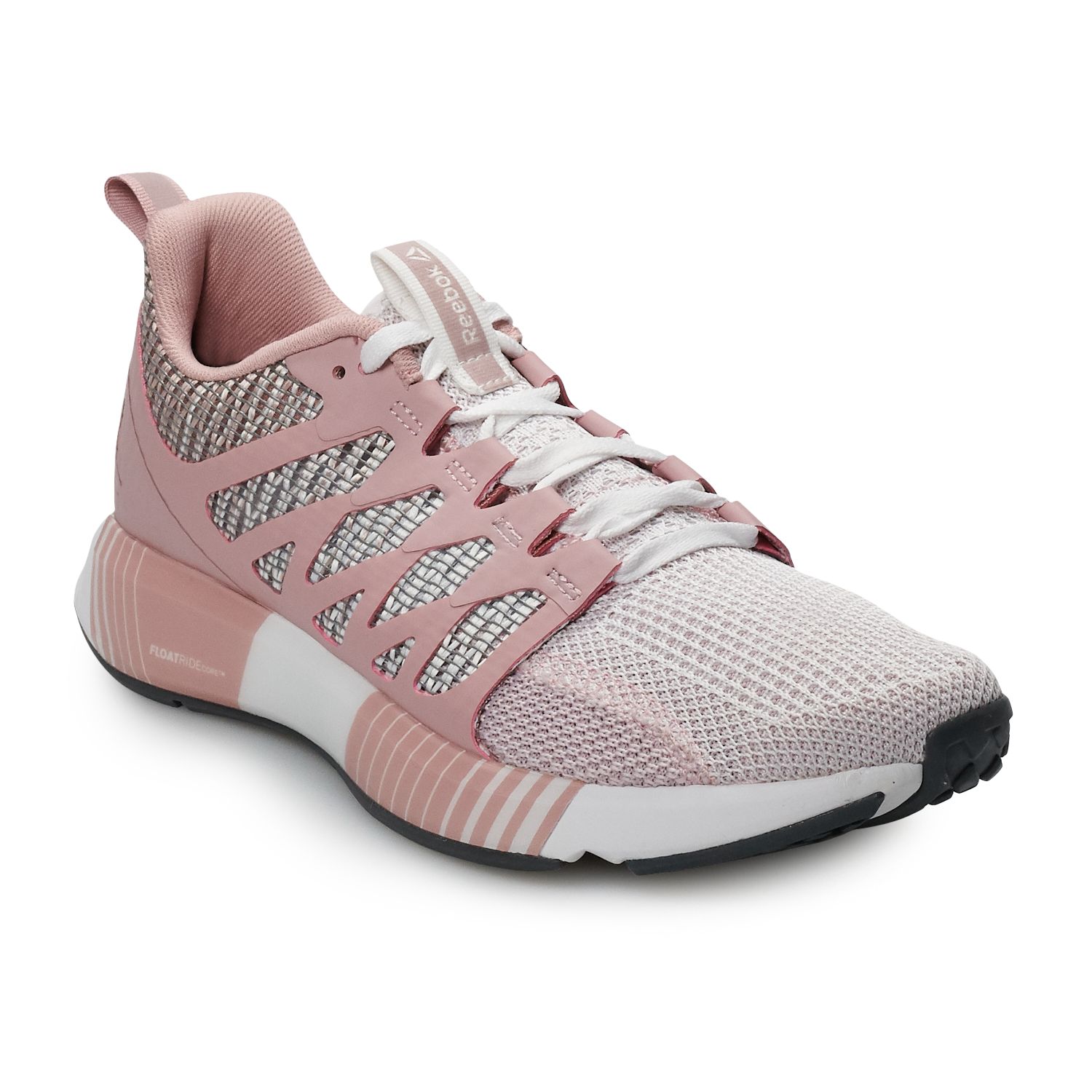 kohls womens reebok shoes