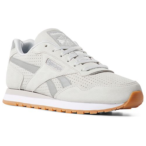 reebok classic harman run women's
