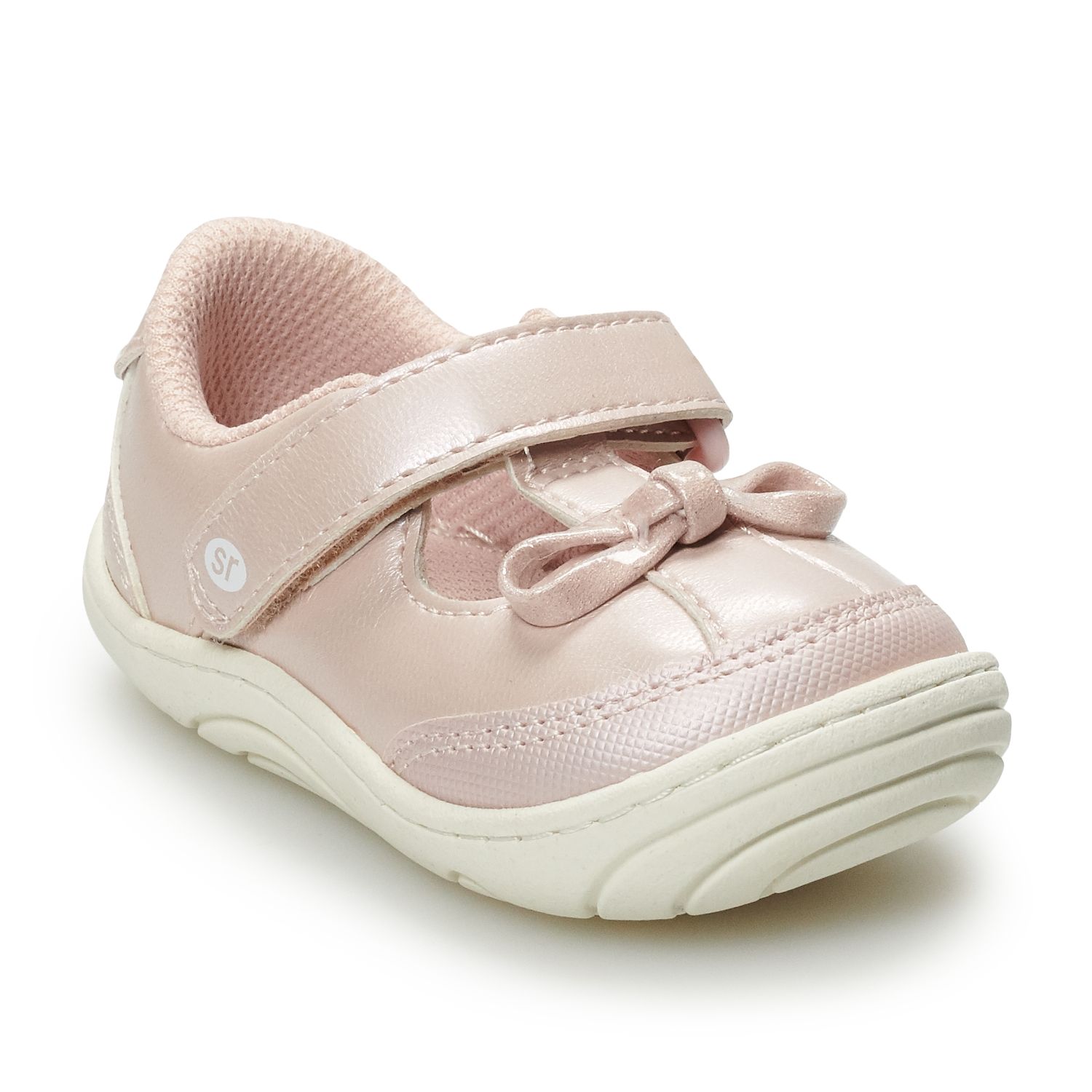 stride rite made to play shoes