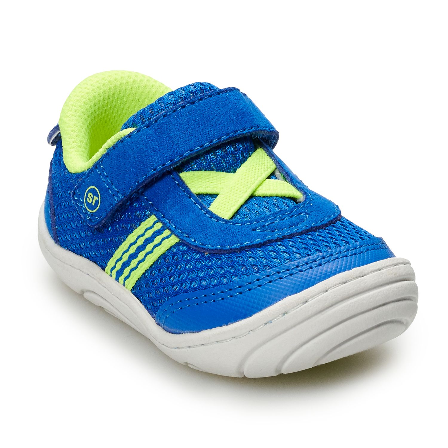 stride rite jackson