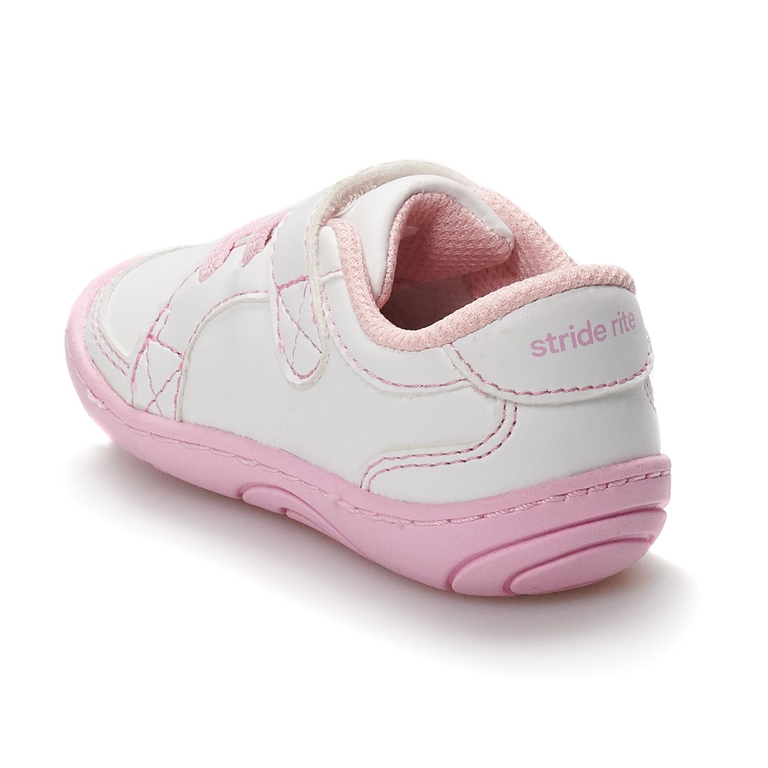 stride rite aubrey