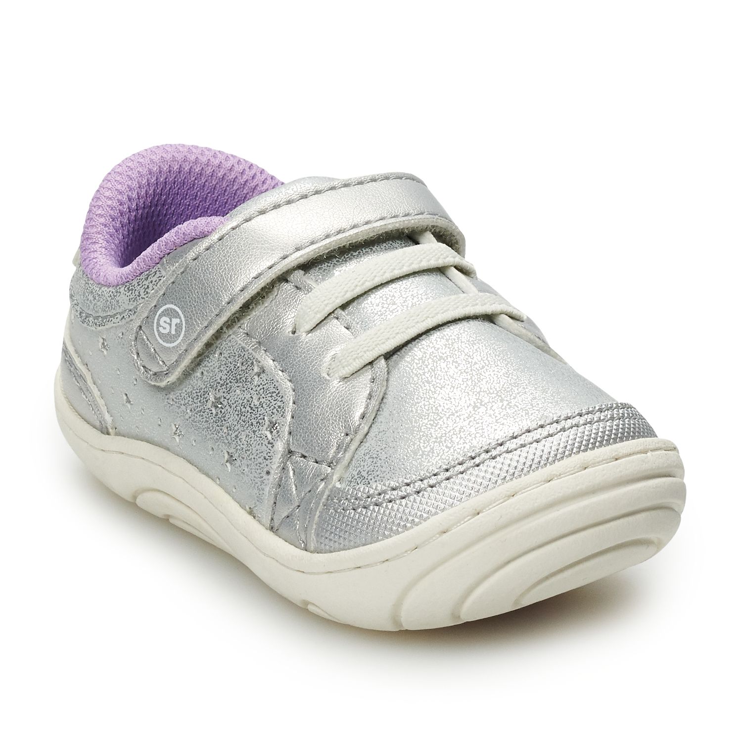 stride right walking shoes