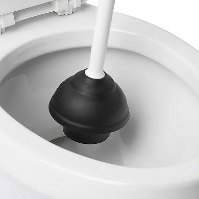 OXO Good Grips Toilet Plunger